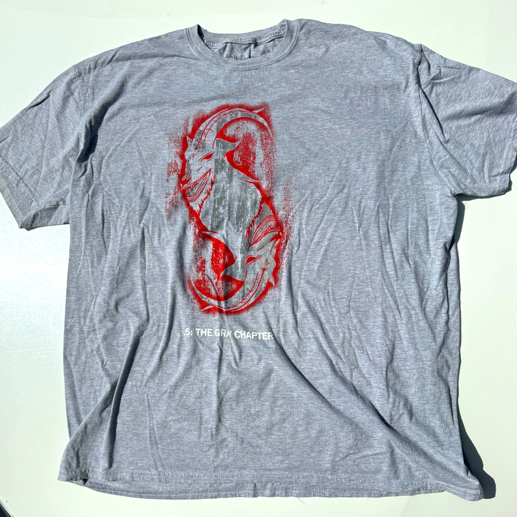 Slipknot Band Shirt